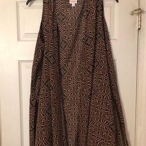 Lularoe Joy XL EUC